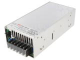Alimentator Modular 1000W 24VDC &Icirc;ncastrabil