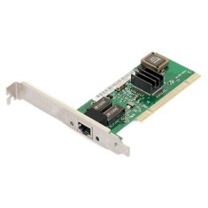 Placa Retea PCI Gigabit Ethernet, chip RTL8169, Active, internet 10/100/1000M, 1Gb