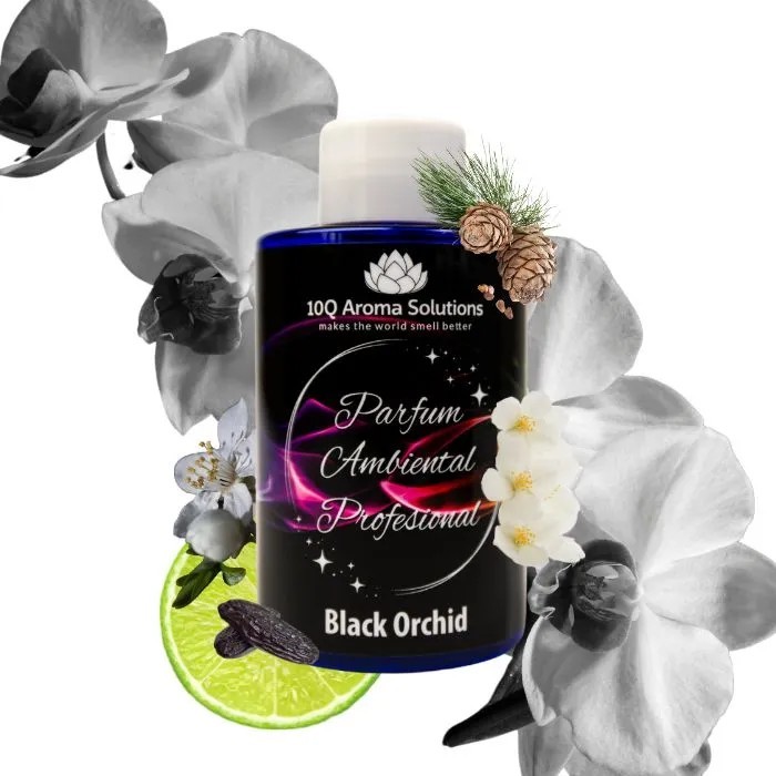 Black Orchid 100 gr