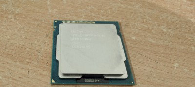 Procesor i5-3570s SR0T9 3.1GHz foto