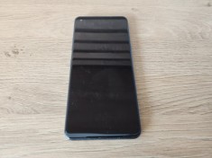 Telefon mobil LG K51S, Dual SIM, 64GB, 4G, albastru impecabil