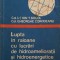LUPTA IN RAIOANE CU LUCRARI DE HIDROAMELIORATII SI HIDROENERGETICE-ION T. SOCOL, GH. CORODEANU-248286