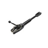 Tija reglabila cu manivela pentru tractor UTB U-445, 430-570 mm