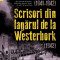 Jurnal (1941-1942). Scrisori din lagarul de la Westerbork (1943) &ndash; Etty Hillesum