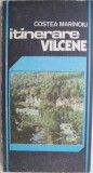Itinerare valcene &ndash; Costea Marinoiu