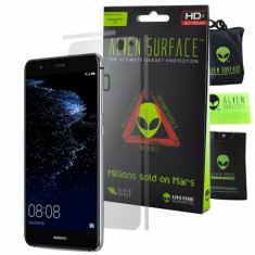 Folie Alien Surface HD Huawei P10 Lite protectie spate ,laterale