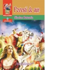 Povesti de aur - Nicolae Batzaria