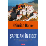 Sapte ani in Tibet