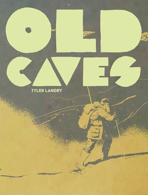 Old Caves foto