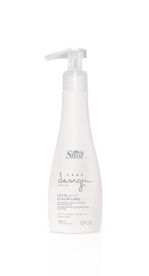 Lapte Hidratant COLOR CARE 150ml - SHOT foto