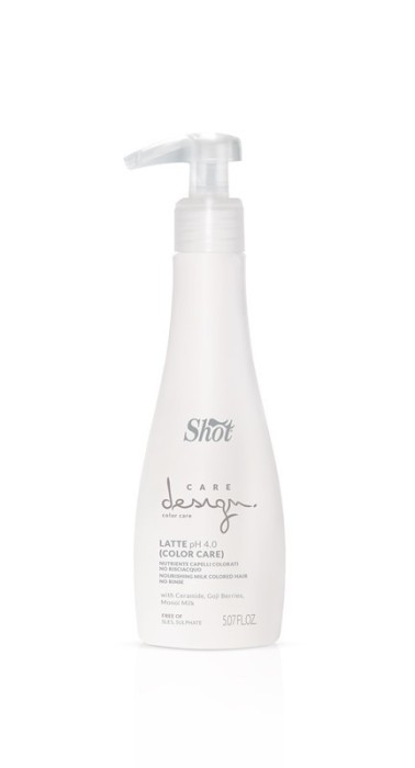 Lapte Hidratant COLOR CARE 150ml - SHOT