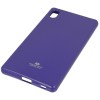 Husa SAMSUNG Galaxy S Duos - Jelly Mercury (Violet), Gel TPU