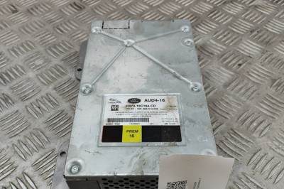 Amplificator de sunet LAND ROVER RANGE ROVER VELAR L560 2020 OEM: HX73-19C164-CD 22799825 foto