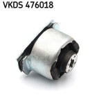 Bucsa punte Renault Laguna III Motor 1.5 dCi, 1.5 dCi, 1.6 16V, 1.6 16V, 2.0 16V, 2.0 16V, parte montare puntea spate, OE 550440001R