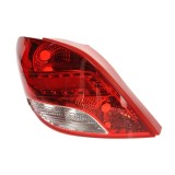 Lampa stop Peugeot 207 (Wa, Wc) Hella 2VA354673011, parte montare : Stanga, LED