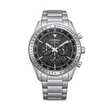 Ceas Barbati, Citizen, Eco-Drive CA4600-89E - Marime universala