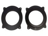 Distanțier MDF 165mm Lexus Impregnat 2buc.
