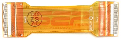 Banda Samsung E850 foto