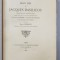 DEUX VIES DE JACQUES BASILICOS , publiee par EMILE LEGRAND