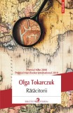 Ratacitorii | Olga Tokarczuk, 2019, Polirom