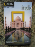 India (National Geographic Traveler)