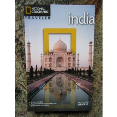 India (National Geographic Traveler)