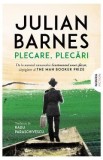 Plecare, plecari - Julian Barnes