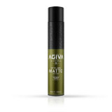 Cumpara ieftin Fixativ pentru par - AGIVA - Matte - Green - 400 ml