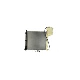 Radiator apa MERCEDES-BENZ VITO bus 638 AVA Quality Cooling MS2336