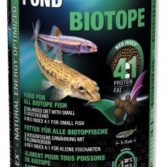 JBL ProPond Biotope XS 0.53 kg