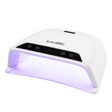 Cumpara ieftin Lampa Unghii UV / LED 80W TechMaster PRO - LUXORISE