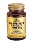 GRAPE SEED EXTRACT 100mg veg.caps 30cps SOLGAR