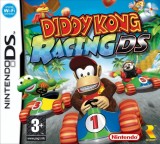 Joc Nintendo 3DS 3DS XL DIDDY KONG Racing DS de colectie