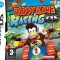 Joc Nintendo 3DS 3DS XL DIDDY KONG Racing DS de colectie