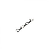 Garnitura galerie evacuare OPEL VECTRA A hatchback (88_ 89_) 1.7 D 1992-1995 CORTECO 460083H