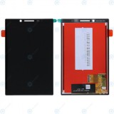 Blackberry KEY2 LE Modul display LCD + Digitizer