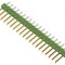 Conector Tată 20 Pini 2.54mm Drept AMPMODU MOD II