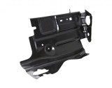 Suport far Renault Twingo (N), 06.2007-11.2011, Stanga, 7782666955