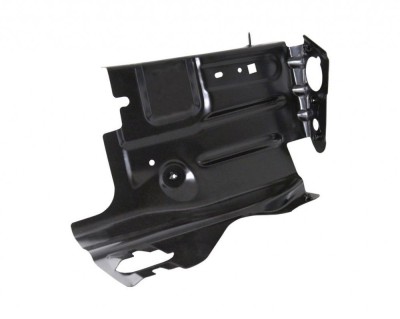 Suport far Renault Twingo (N), 06.2007-11.2011, Stanga, 7782666955 foto
