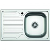 CHIUVETA INOX PT BLAT43,5X76 DREAPTA