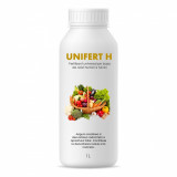 Cumpara ieftin Fertilizant universal pentru toate tipurile de culturi vegetale Unifert H 1 litru SemPlus