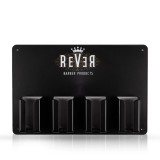 Cumpara ieftin Suport pentru masini de tuns - REVER - Negru