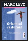 C10181 - ORIZONTUL RASTURNAT - MARC LEVY