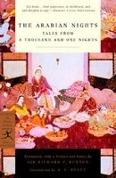 The Arabian Nights: Tales from a Thousand and One Nights foto