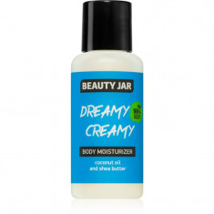 Beauty Jar Dreamy Creamy crema de corp nutritiva 80 ml