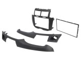 Cadru radio Toyota 2 DIN negru