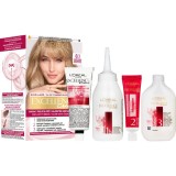L&rsquo;Or&eacute;al Paris Excellence Creme culoare par culoare 8.1 Ash Blonde 1 buc
