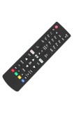 Telecomandă inteligentă AKB75095308 cu Netflix și Amazon