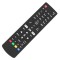 Telecomandă inteligentă AKB75095308 cu Netflix și Amazon