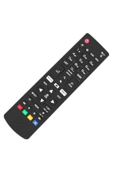 Telecomandă inteligentă AKB75095308 cu Netflix și Amazon
